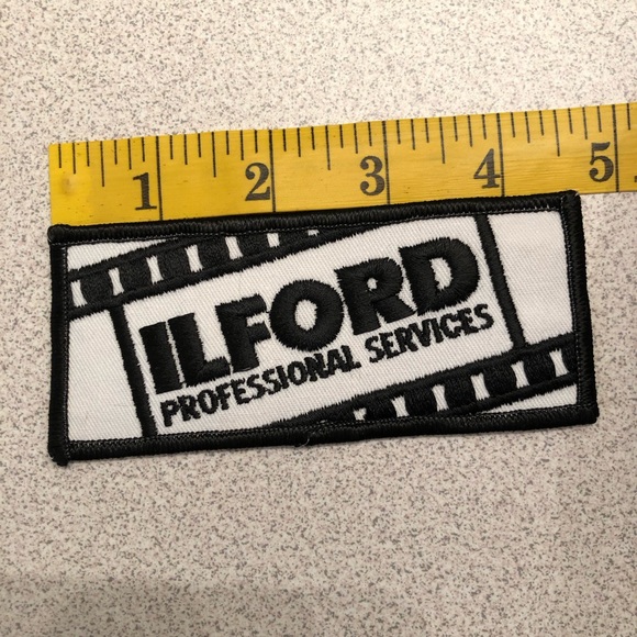 Ilford Patch - Picture 3 of 3